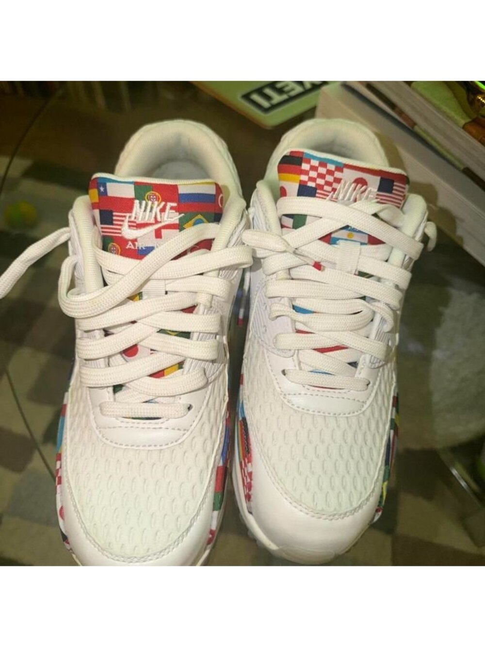 Nike Women's Multi Trainers - Picture 2 of 6
